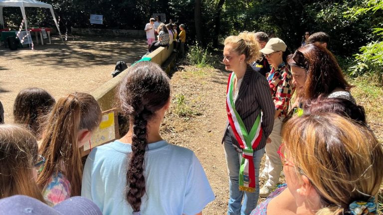 Bosco-Valcanneto-Ragazzi-sindaco