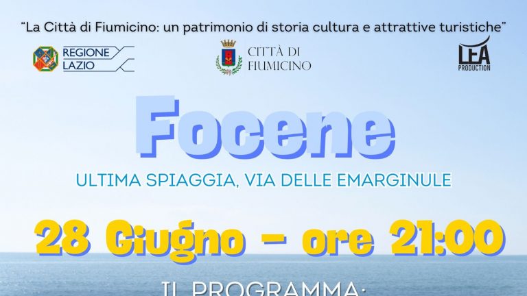 eventofocene