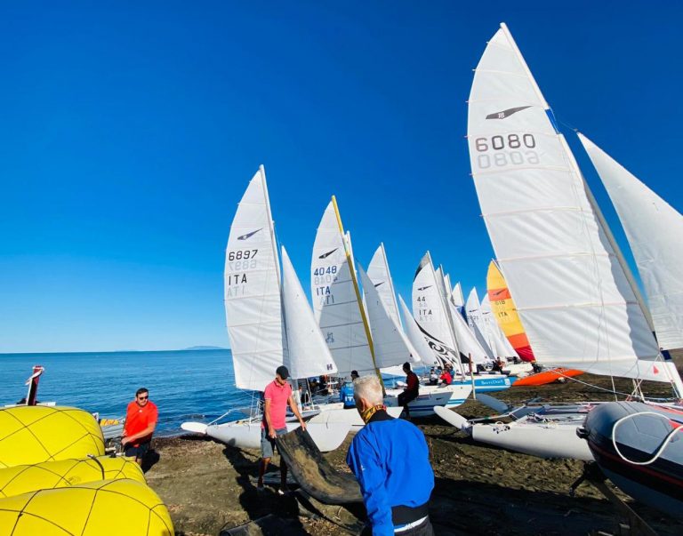 Assonautica “Giuseppe Maffei”