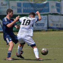 Civitavecchia calcio 1