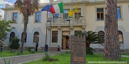 Comune di Civitavecchia - Pincio