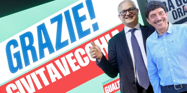 PIENDIBENE-GUALTIERI-ROMA