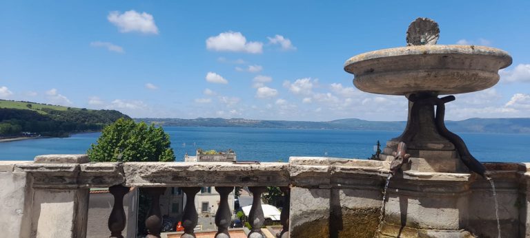 Panorama-Anguillara