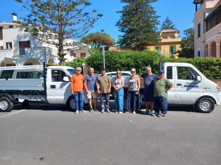 Santa marinella servizi