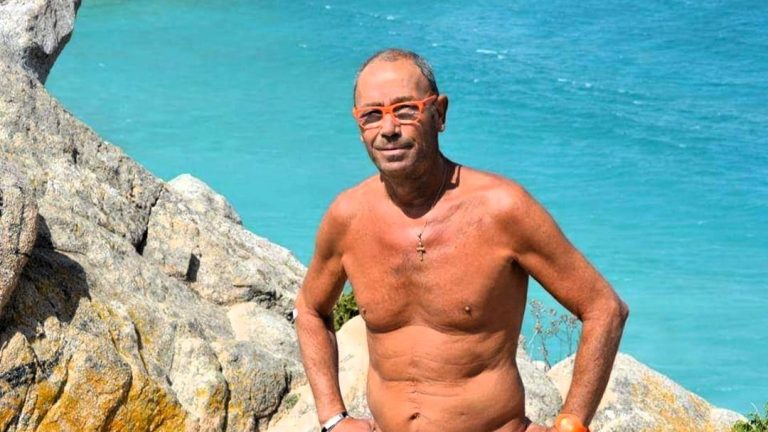 antonio parisi civitavecchia