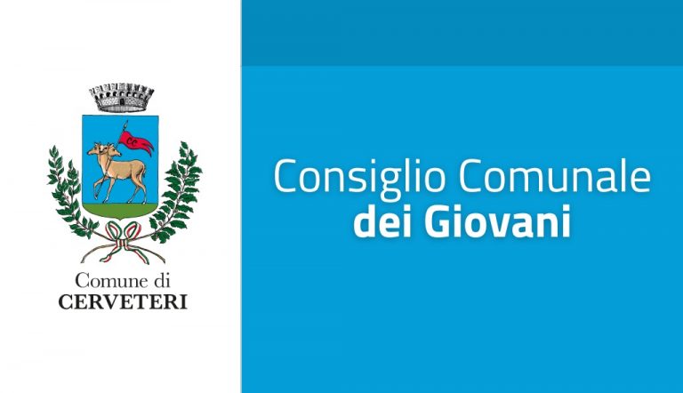 consiglio comunale dei giovani cerveteri