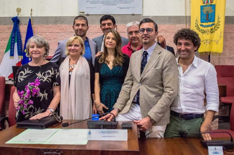 giunta-piendibene-cv