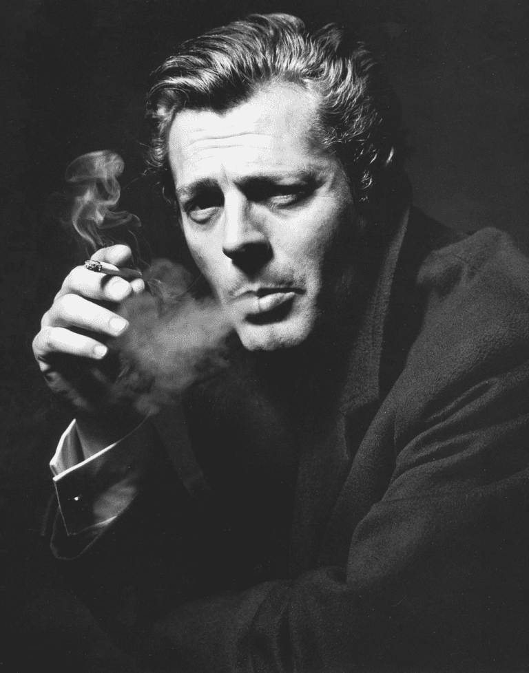 marcello mastroianni