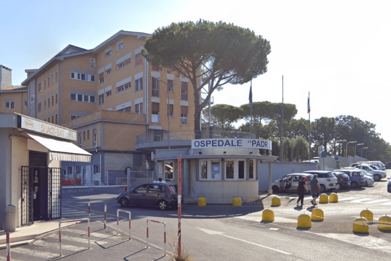 ospedale-padre-pio-bracciano