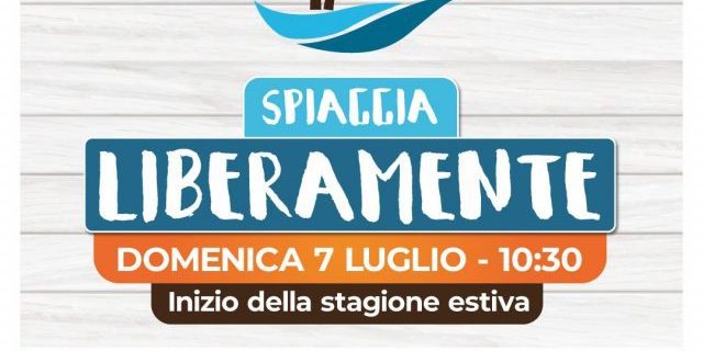 spiaggia