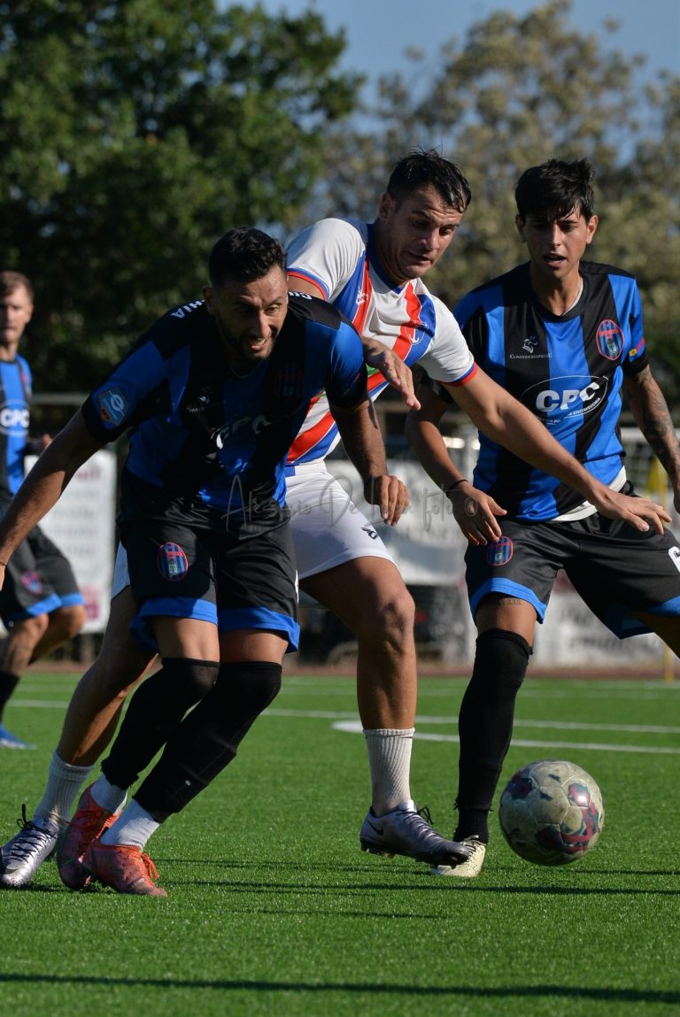 Civitavecchia Santa Marinella1