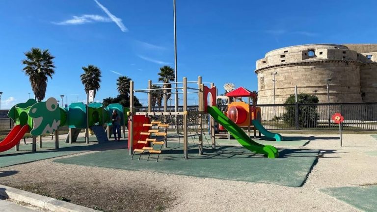 Parco Flavio Gagliardini