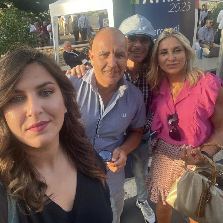 roberta alimenti fdi sm