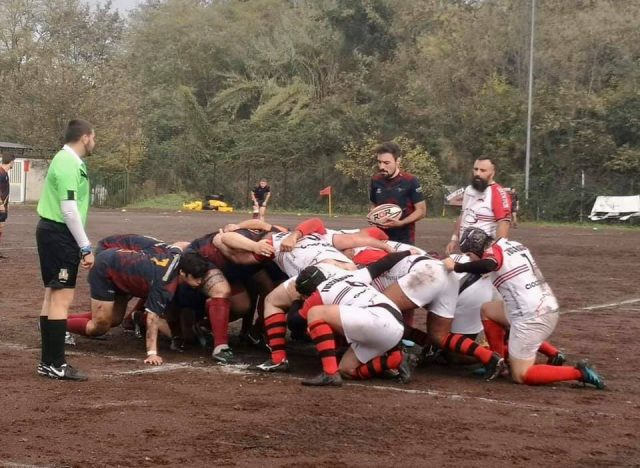 tuscia rugby