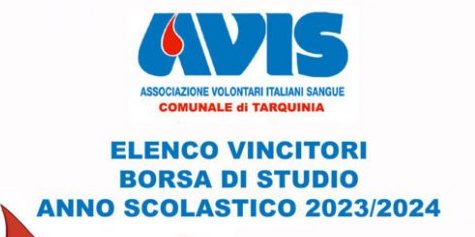 Borsa di Studio AVIS (FILEminimizer)
