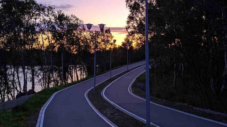 Ciclabile Civitavecchia-Santa Severa, il progetto