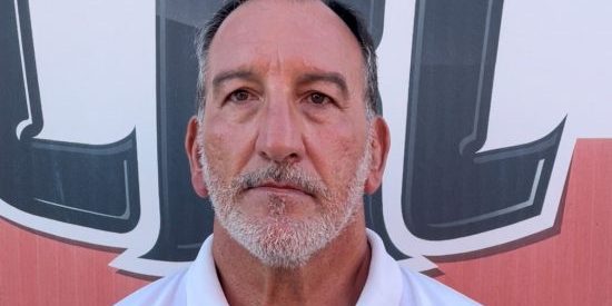 Coach Mauro Tronca Rugby Civitavecchia