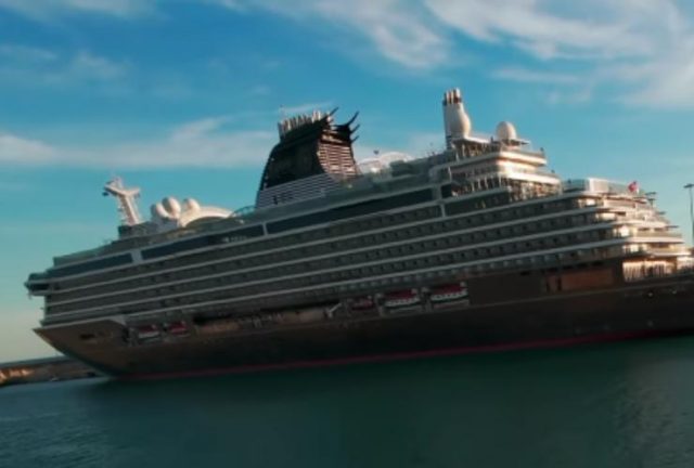 Explora II, la MSC ecologica e lussuosa