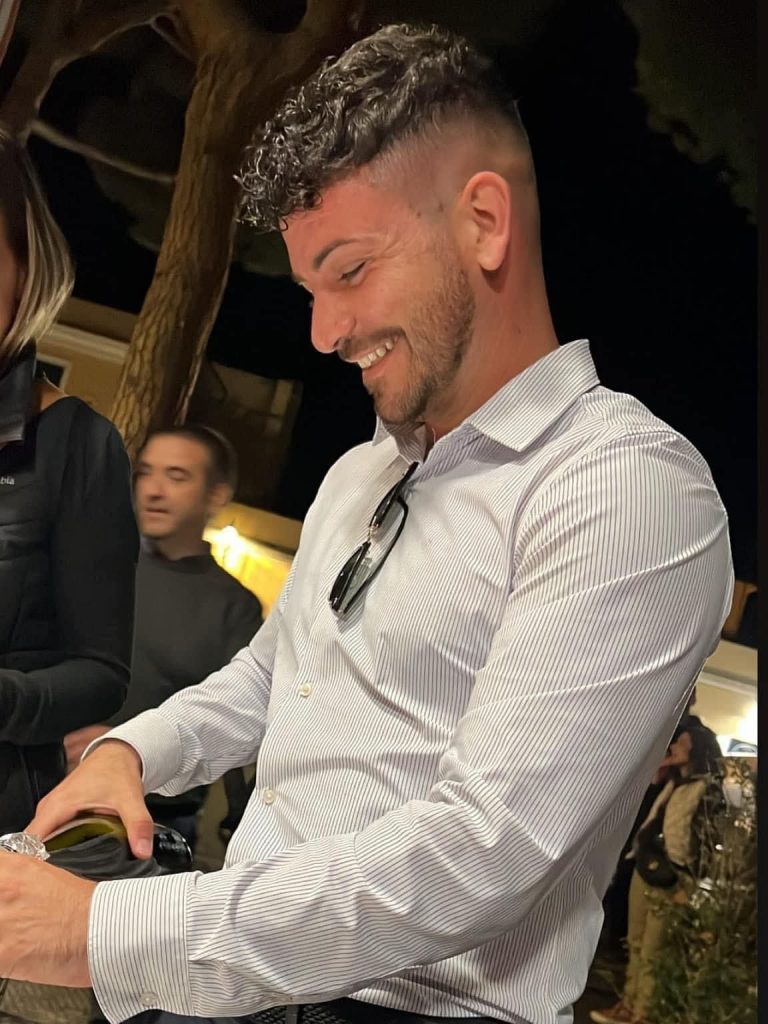 Il Consigliere Iachni