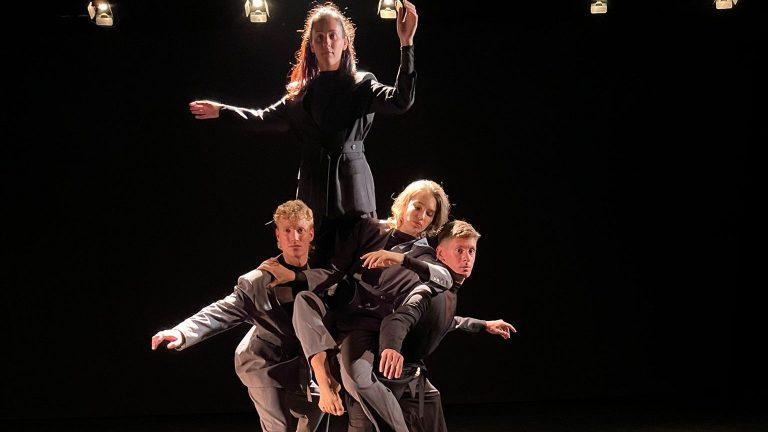 In arte, Maddalena 2