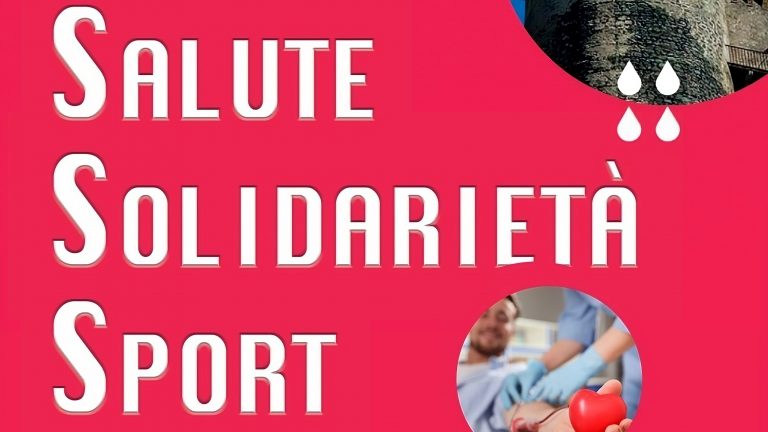 Manifesto evento 22 settembre 2024