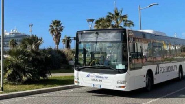 Port Mobility, annunciato licenziamento