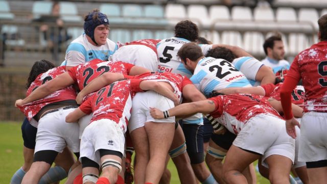 Rugby-Civitavecchia-Lazio Rugby