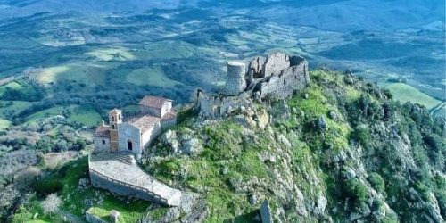 Santuario-CastelloTolfa