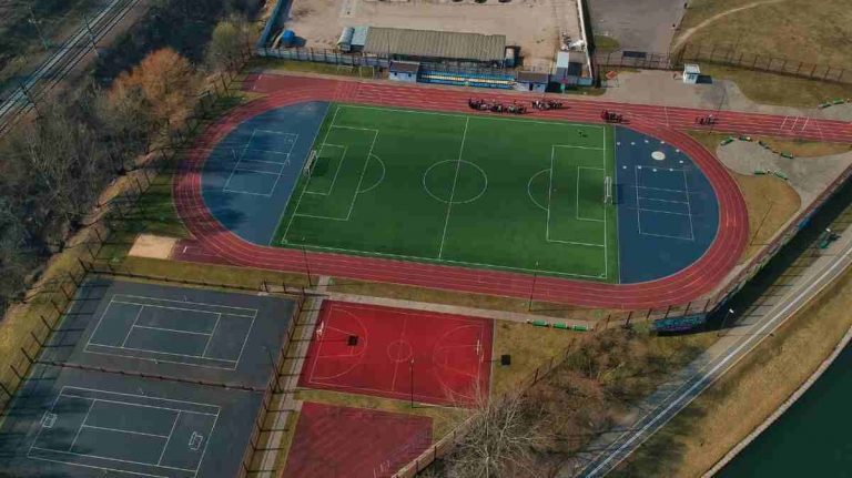 Sport gratis nella strutture comunali di Civitavecchia