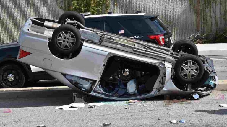 Strage preoccupante sulle strade italiane