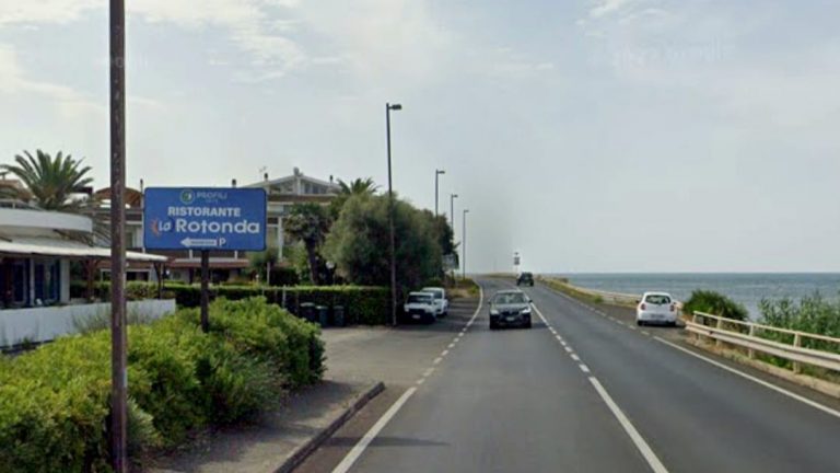 ristorante la rotonda