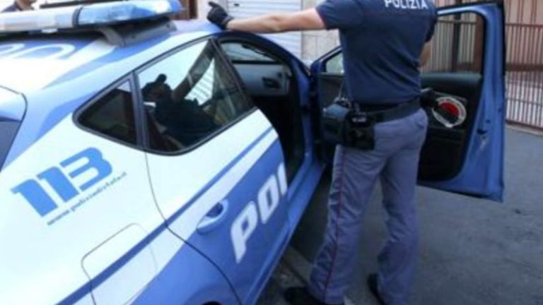 polizia di stato