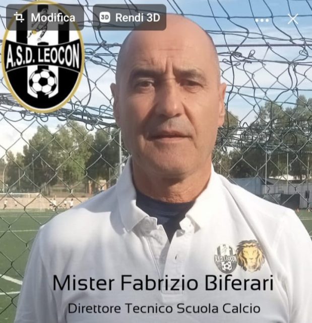 biferali leocon 2