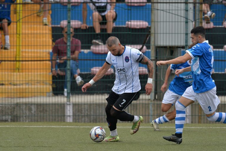 civitavecchia calcio vittorini