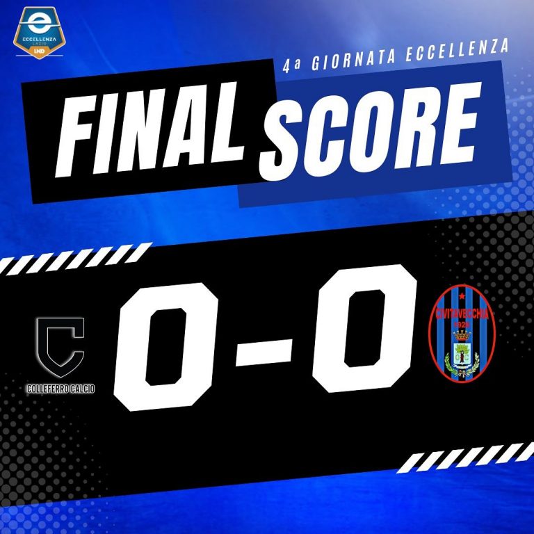 colleferrocivitavecchia