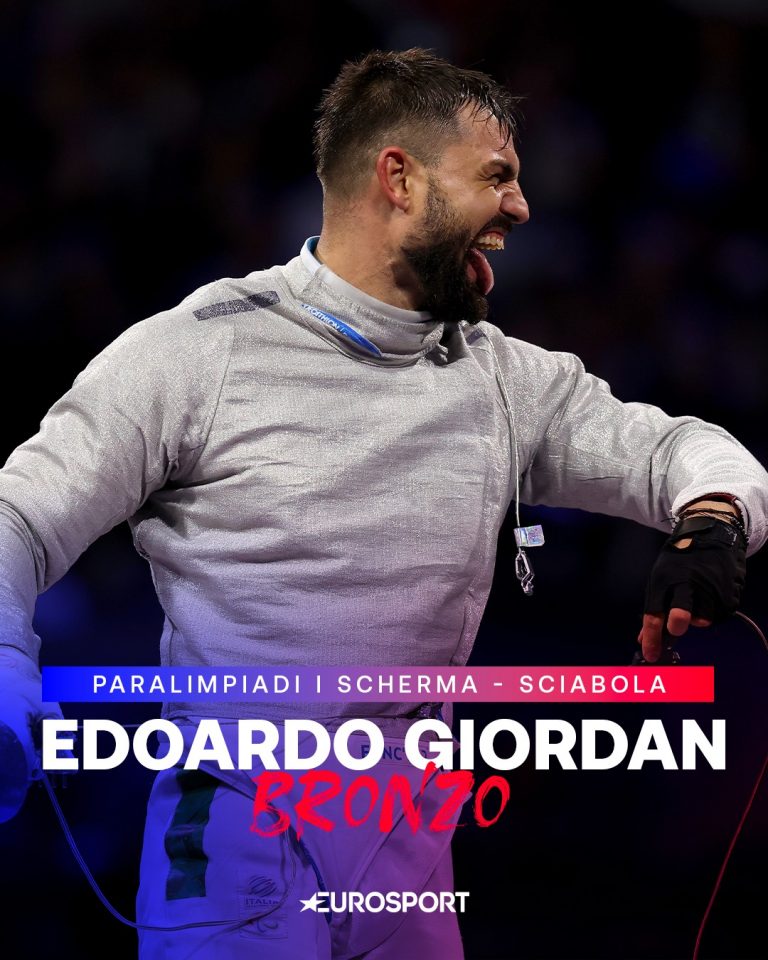 edoardo giordan