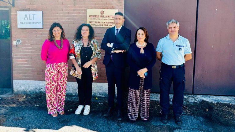 foto visita Regimenti