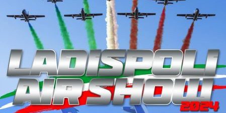 ladispoli air show
