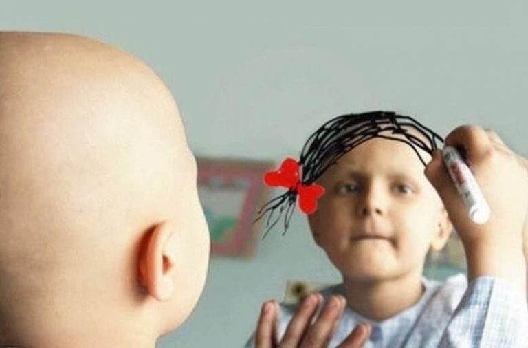 oncologia pediatrica