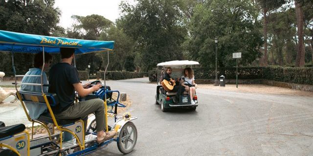 opera lirica risciò