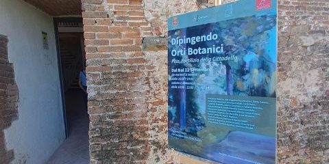 orti botanici