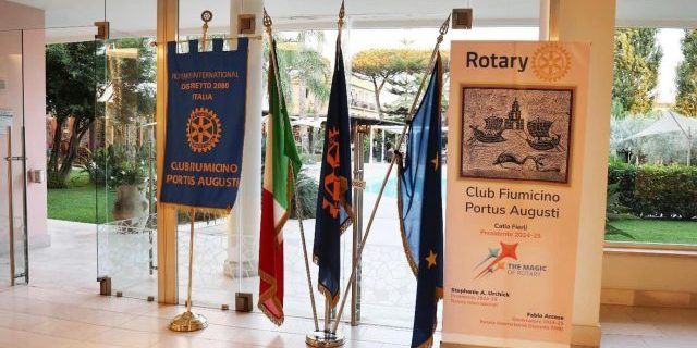 rotary