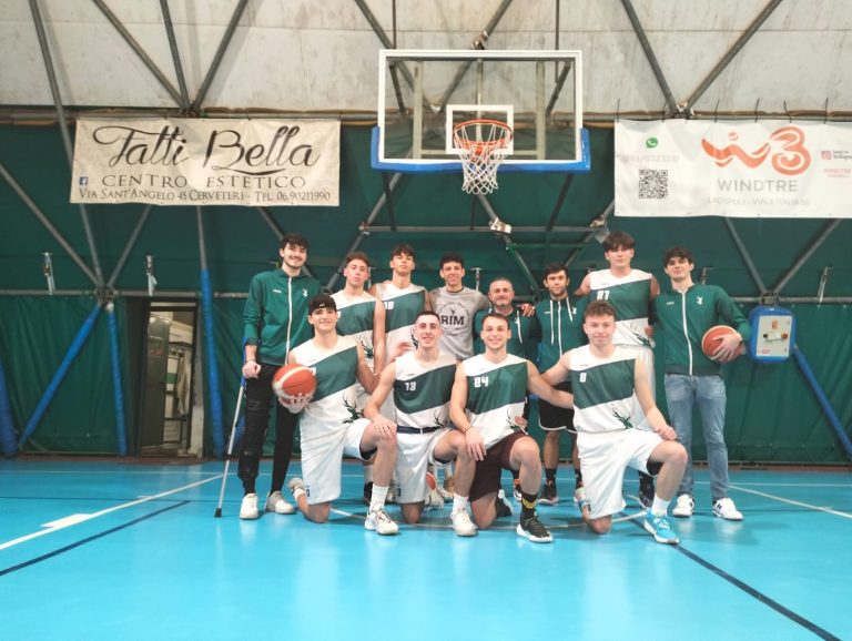 serie d, promozione 23