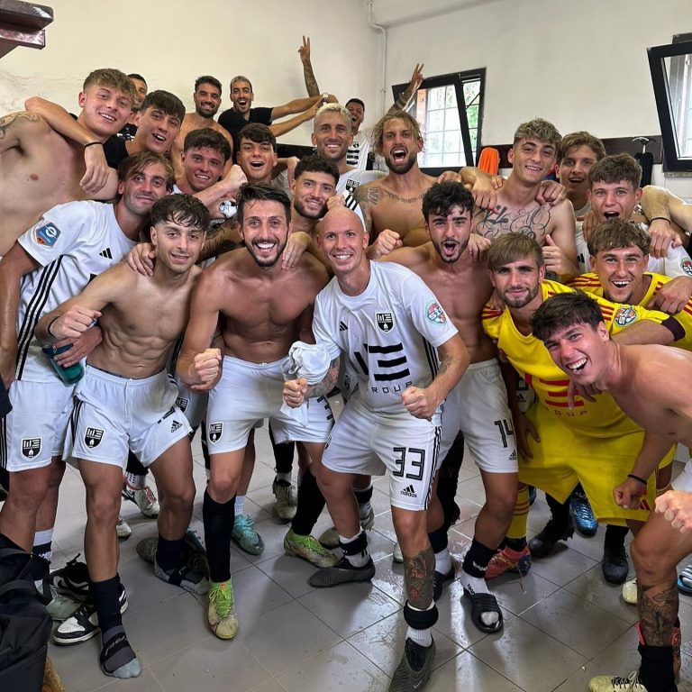 w3 maccarese 2024 2025