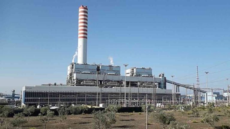 Civitavecchia, il futuro di Torrevaldaliga nord è un rebus