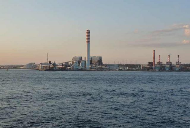 Enel, BlackRock punta sulla centrale di TVN