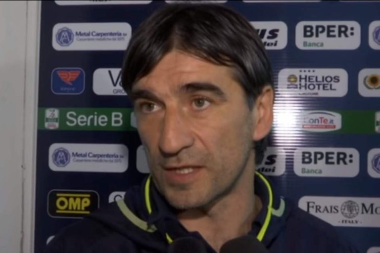 Juric, probabile esonero dalla Roma