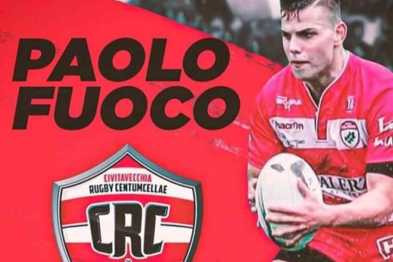 Intervista a Paolo Fuoco, rugbista che sventò una rapina