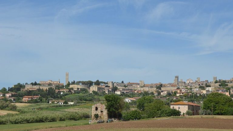 Tarquinia
