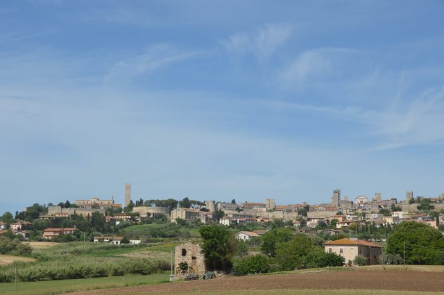 Tarquinia
